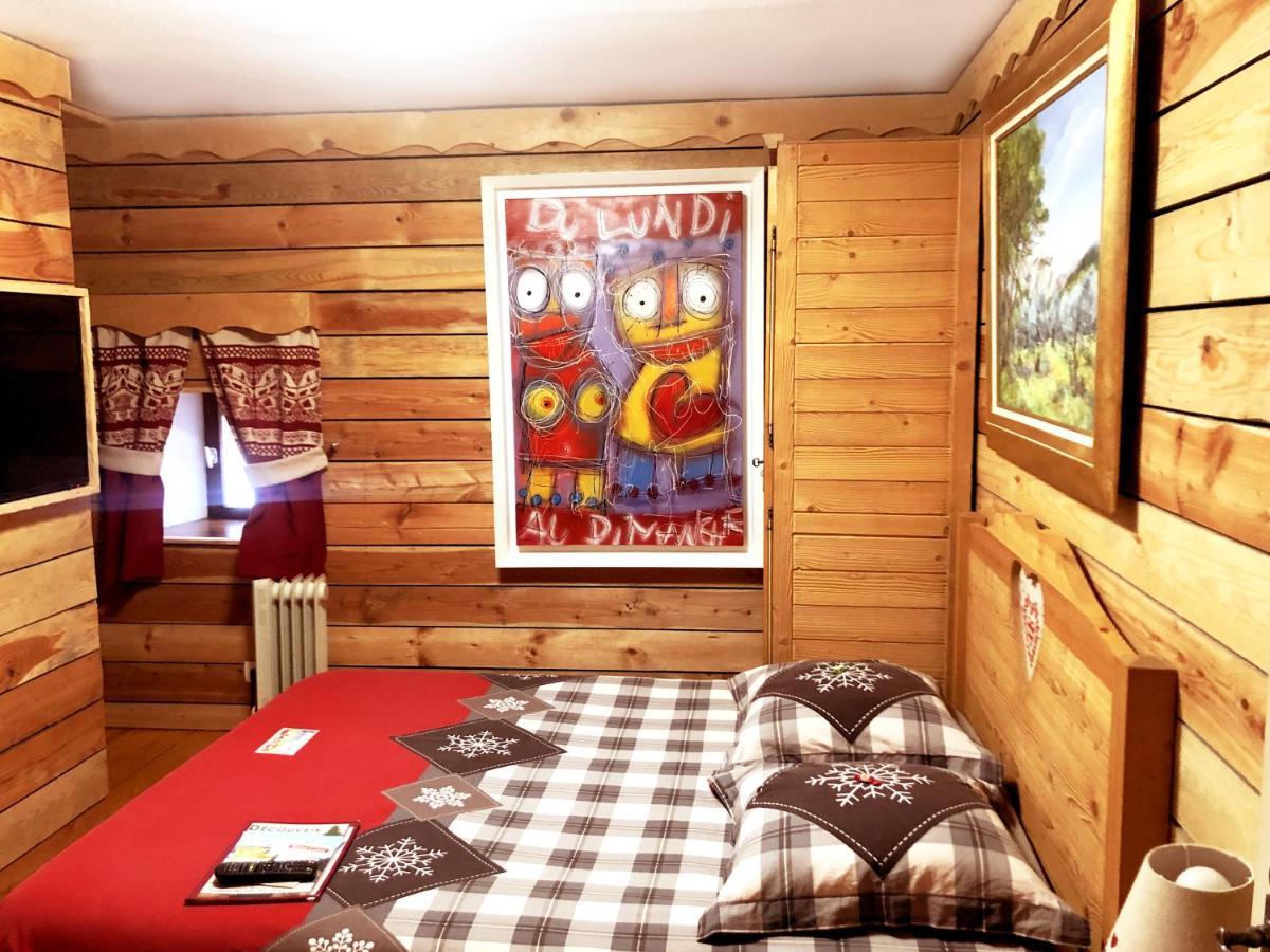 Auberge De Liézey Habitación foto